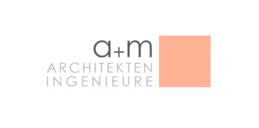 a+m Architekten Ingenieure GmbH - Logo