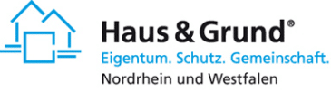 Logo Haus & Grund Oberhausen e.V.