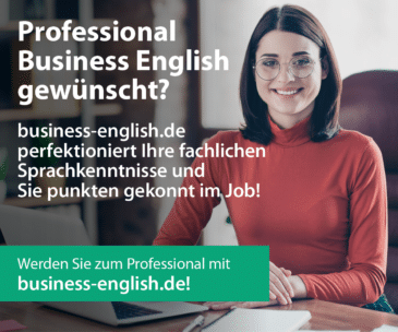 Business English Trainer