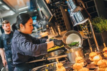 Catering