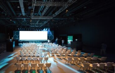 Eventmarketing im Umbruch