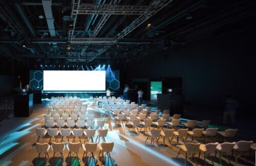 Eventmarketing im Umbruch