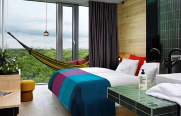 Event-Planung &#8211; große Messen, keine Hotelzimmer?