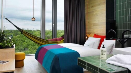 Event-Planung &#8211; große Messen, keine Hotelzimmer?