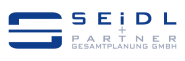 Logo Seidl & Partner
