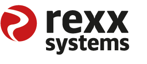 rexx systems logo