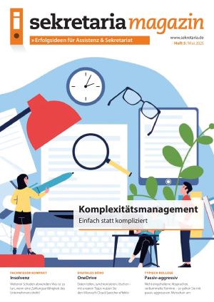 Komplexitätsmanagement