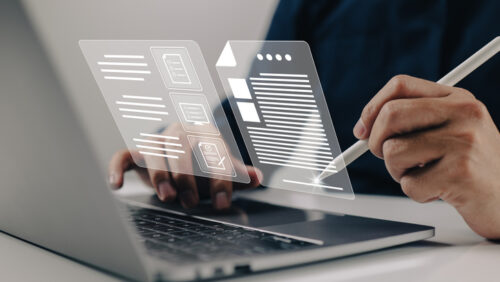 Protokolle richtig verfassen – Kurzanleitung für Assistenzen