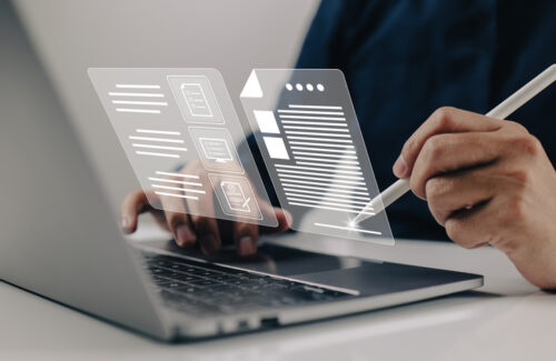 Protokolle richtig verfassen – Kurzanleitung für Assistenzen