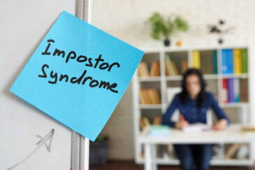 Impostor Syndrom