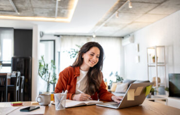 Rechtssicher im Homeoffice: Worauf Sie achten sollten