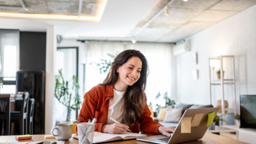 Rechtssicher im Homeoffice: Worauf Sie achten sollten
