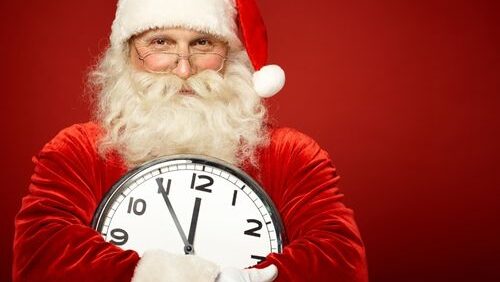 Noch keine Weihnachtsgeschenke?