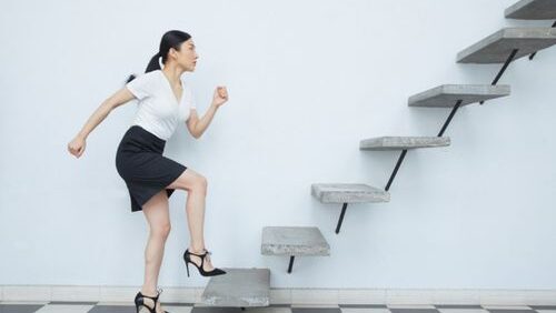 Mit sieben Schritten zum "schlanken Büro"