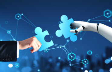 KI-Anwendungen im Unternehmen einführen