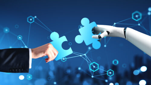 KI-Anwendungen im Unternehmen einführen