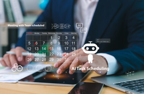 Künstliche Intelligenz & Co. – Nützliche Tools für Meetings