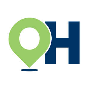 Logo Oberbayerische Heimstätte Gemeinnützige Siedlungsgesellschaft mbH