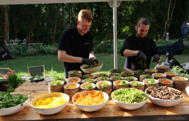 Eventprofi mit über 25 Jahren Expertise erzählt seine besten Tipps und Tricks für erfolgreiches Eventmanagement