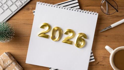 Der Neujahrsbrief – ein starker Markenbote