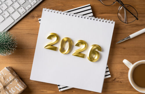 Der Neujahrsbrief – ein starker Markenbote