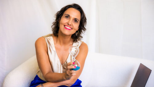 Wechseljahre im Assistenzberuf: Energie, Balance und Souveränität im Büroalltag