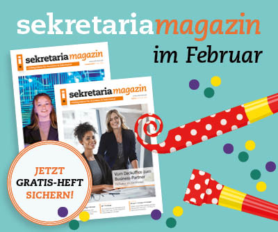 sekretaria Februar Magazin 2026