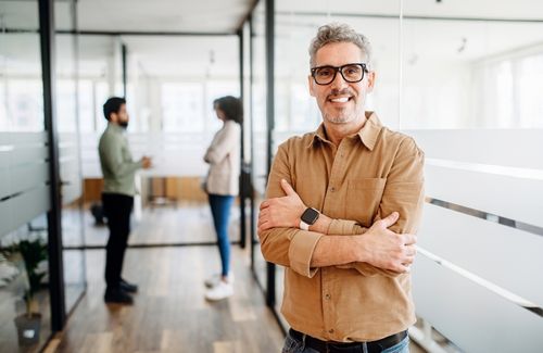 Neuer Chef – was ist jetzt zu tun?