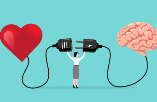 Emotionale Intelligenz