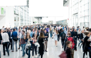 Große Messen, viel Arbeit, zu wenig Zeit – So behalten Sie den Überblick