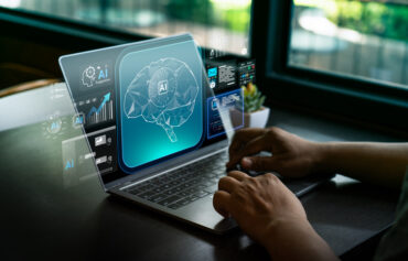 Mit KI im Office-Alltag Zeit sparen: Echte Entlastung statt technischer Spielerei