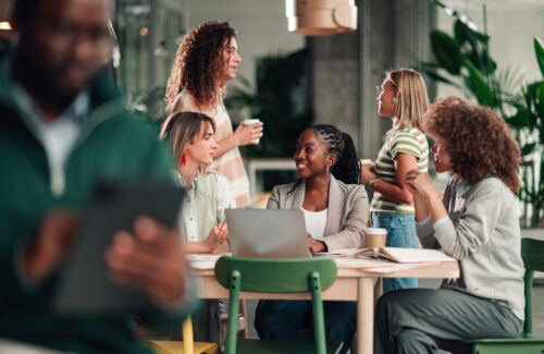 Gewaltfreie Kommunikation