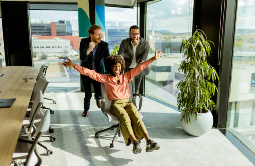 Karrierebooster für die Assistenz