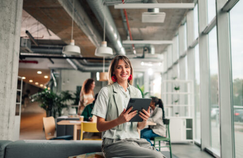 Konstruktiver Umgang mit Karrierebrüchen