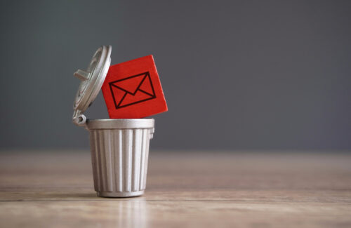 So rekonstruieren Sie verlorene E-Mails