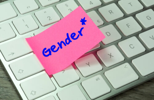 Gendergerechte Sprache im Unternehmen