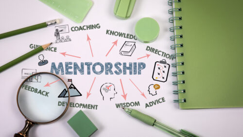 Mentoringprogramm im Unternehmen erfolgreich nutzen