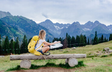 Sabbaticals: Mitarbeiter binden und gewinnen