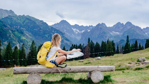 Sabbaticals: Mitarbeiter binden und gewinnen