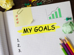 My Goals