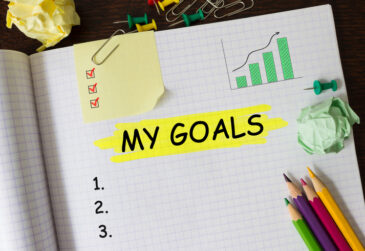 My Goals