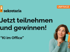 sekretaria Umfrage